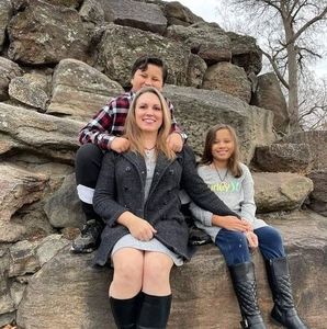 Meet your Posher, Brandy